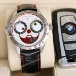 Japan Grade Copy Konstantin Chaykin Joker Watch Red Inner